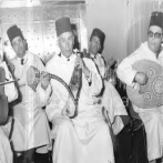 Abdelkrim rais sur yala.fm